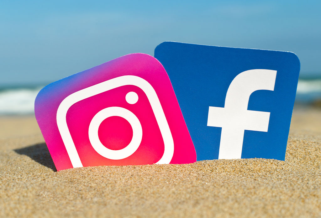 10 Strateegiat edukaks Facebooki ja Instagrami turunduseks