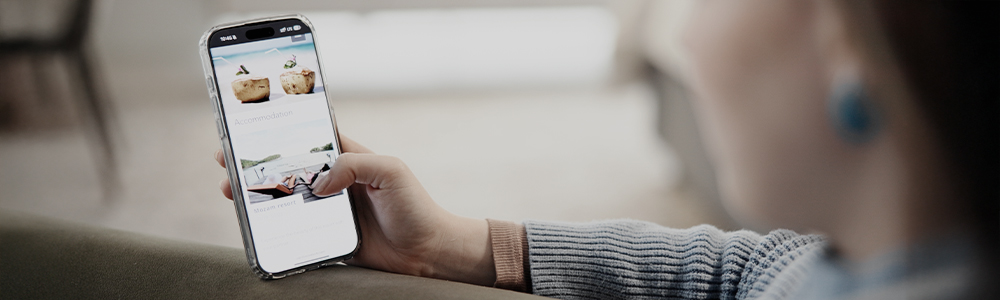 Kuidas aru saada, et on aeg oma koduleht uuendada | WINK Digiagentuur