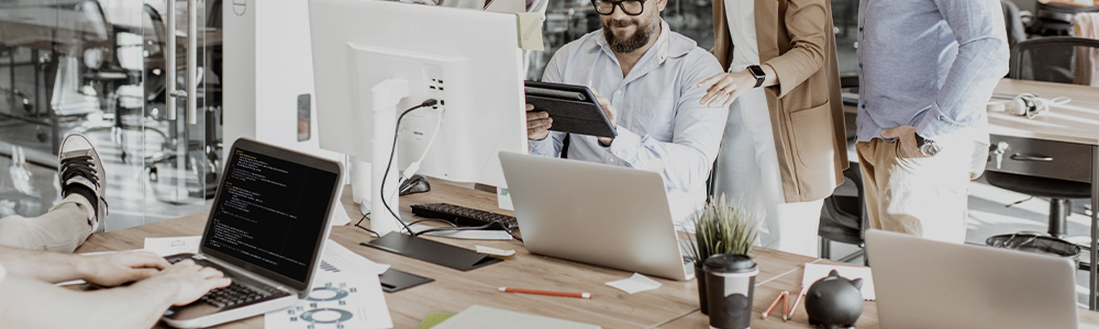 Mis on SEO ja miks see oluline on? | WINK