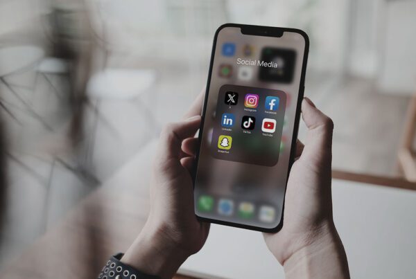 Levinud sotsiaalmeedia vead ja kuidas ekspert neid väldib | WINK Digiagentuur