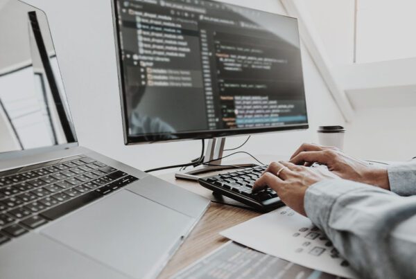 Kodulehe arendusprotsess algusest lõpuni