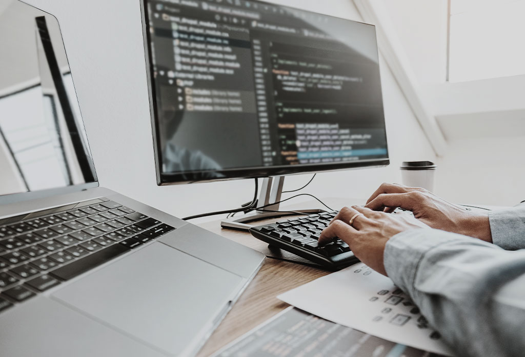 Kodulehe arendusprotsess algusest lõpuni