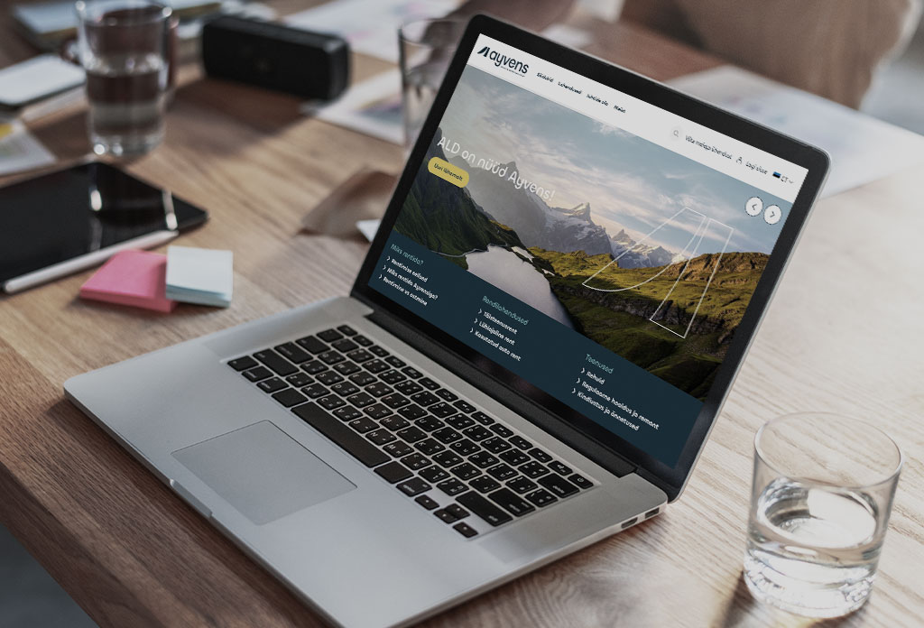 Kui palju maksab kodulehe tegemine ja millest sõltub hind?