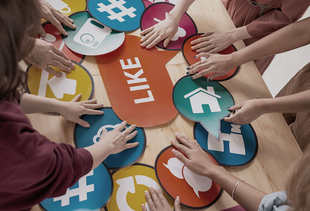 Sotsiaalmeedia strateegia: miks ilma selleta ei tööta ükski ettevõtte konto?